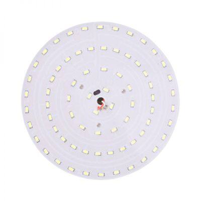 High Power 220V 15W 20W 30 40 Watt E27 UFO Led Lighting Bulb photo-3