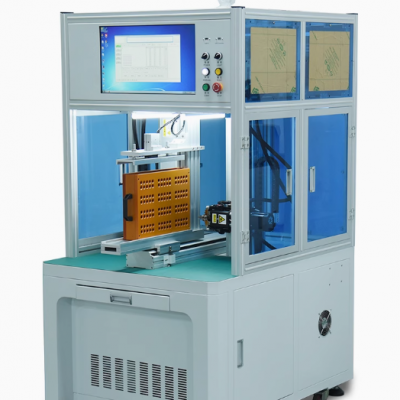 AITOP Single & Double Side Spot Welding 18650,26650,32650 Motorbike Battery Pack Automatic Spot Welder photo-2