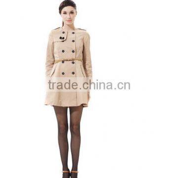 Korean style women fashion coats 2013