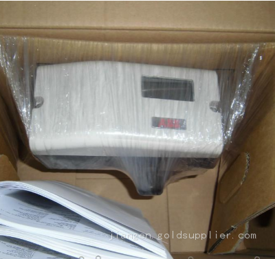 ABB Valve Positioner ABB V18311 V18345 V18348 V18345-1020461001 photo-3