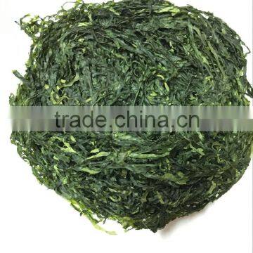 Machine Dried Kelp Seaweed Sublimated Laminaria Seaweed for Sale