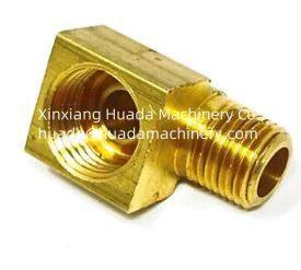 High Quality Ingersoll Rand Air Compressor Spare Parts Elbow 95031860 95031761 92715069 photo-2