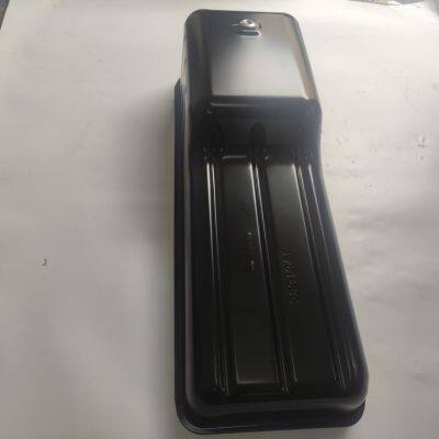 ISDE ISBE ISB 6.7 ISB 5.9 Oil Pan 2831341