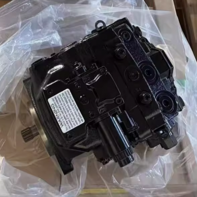 Danfoss plunger motor H1P045RHAAF2C1C original hydraulic pump plunger pump