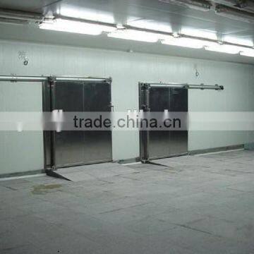 Guangzhou cold storage door,cold room door