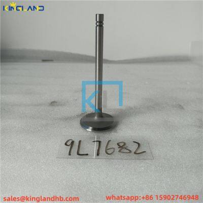 3204 engine valve in inlet 9L7682 9L-7682 For CAT