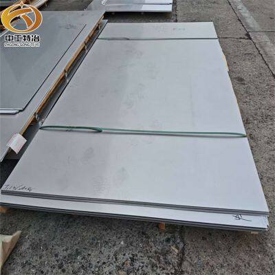 Supply 304/304L Stainless Steel Sheet/stainless Steel Composite Sheet and Can Customize Non-standard Products. photo-5