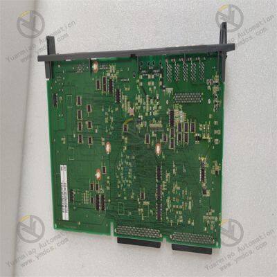 High - Speed A16B - 3200 - 0600 Industrial Control Board photo-2