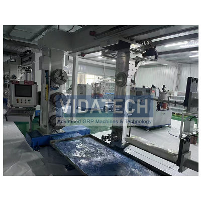 Filament Winding Machine