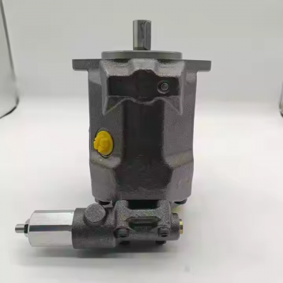 R902431252 ALA10VSO10DRG/52R-PKC64N00 Hydraulic Axial Piston Variable Pump ALA10VSO10DFR1 ALA10VSO10DR ALA10VSO10DRG