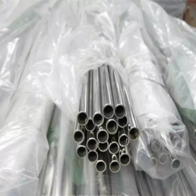 Usine de tubes en acier allié sans soudure 27simn 07cr2mow2vnbb 09crmoal 09mnd 10cr18ni9nbcu3bn