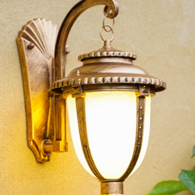 GB/T 24824 Outdoor Luminaire and Lighting Fixture Report