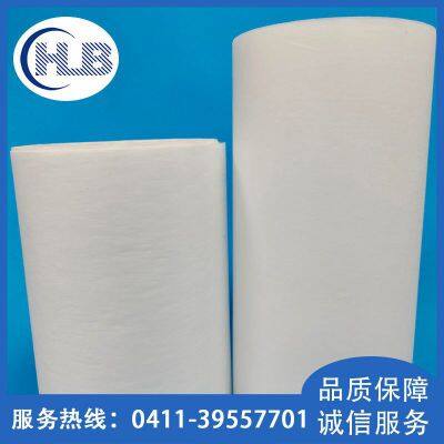 Thermal Bonding Es Nonwoven Fabric
