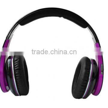 2016 Fashion Style and Foldable Design Bluetooth Headphones With 4.0- G1 for Computer and Tablet PC photo-2