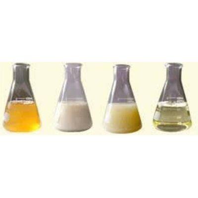 Polishing Compound for Vibratory Mass Finishing