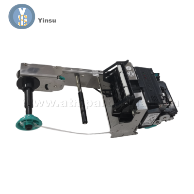 Wincor TP28 Термальный кассовый принтер на 80 мм для банкомата, совместимый с 1750256248 1750267132 1750267133