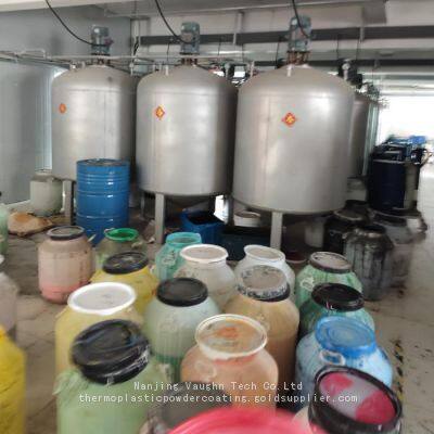 CE-Compliant PVC Plastisol Printing Equipment for Signage Production - 1200DPI
