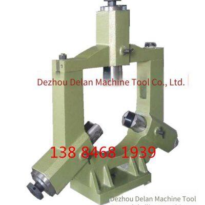 Аксессуары для центральных упоров токарных станков Shanghai Heavy-Duty Machine Tools