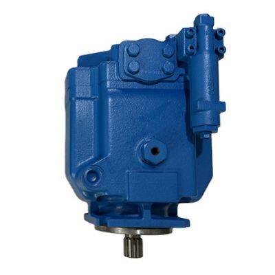 PVE Series PVE19 PVE21 PVE19AR Hydraulic Displacement Piston Pump PVE19RW-Q1830-130-CC-11-JA-S20