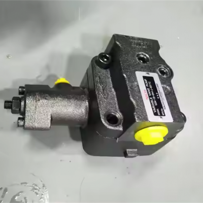 Variable Vane Pump VDC VDN VDR VDS Series VDN-1B-0A4-J-6311C Small Volume Displacement Pumps VDN-1B-0A4-J-6311C VDN-1B-1A2 photo-4