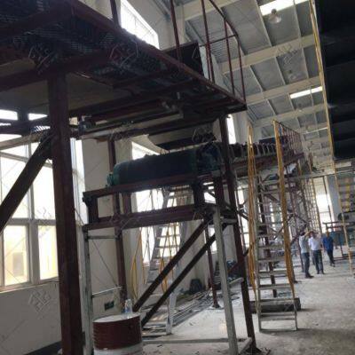 MSW & C&D Waste Recycling Equipment Integrated Solid Waste Sorting & Resource Recovery Solutions