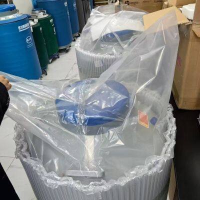 120L Liquid Nitrogen Container photo-3