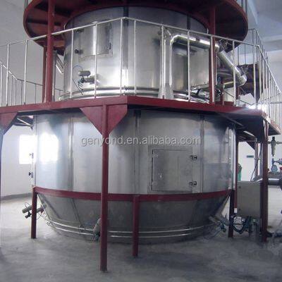 Famous GENYOND Brand Spray Drying Tower for Sale