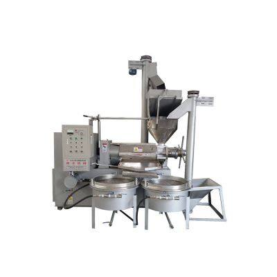 Full Automatic Complete Peanut Butter Processing Line