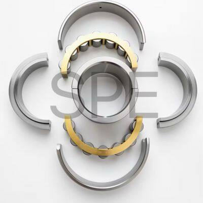 02EB50MEX Split Bearing 02EB50MGR Bearing photo-4