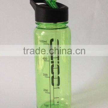 Plastic Measuring Cup 500 ml photo-6
