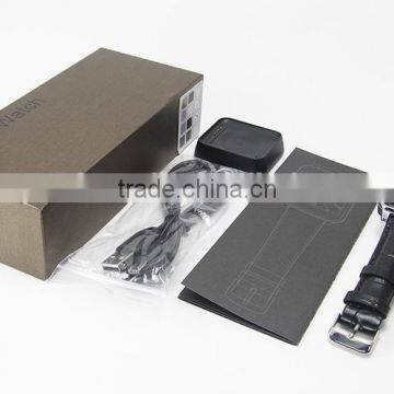 China Factory Wholesale Smart Watch of Good Price photo-3