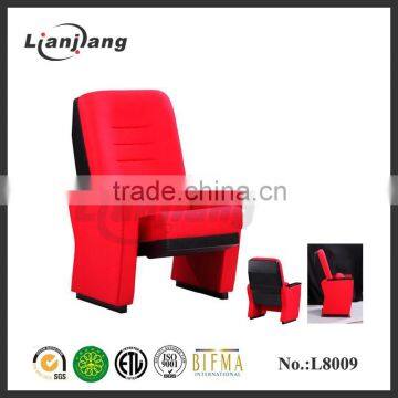 China cheap used theater chair wholesale