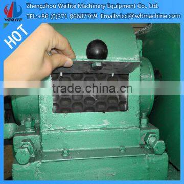 Lastest Technology Equipment for Charcoal Briquettes Making With Custom Made Size and Shapes photo-5
