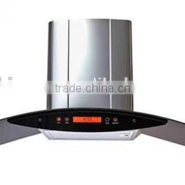 CE approval range hoods