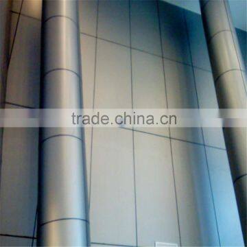 Curtain Wall Design Curtain Wall System Aluminum Curtain Wall photo-3