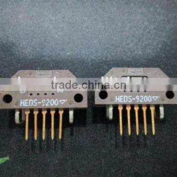 ic chip electronic component Two Channel High Resolution Optical Incremental Encoder Modules HEDS-9200#360