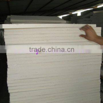Light Weight Fireproof 650 Calcium Silicate Board photo-3