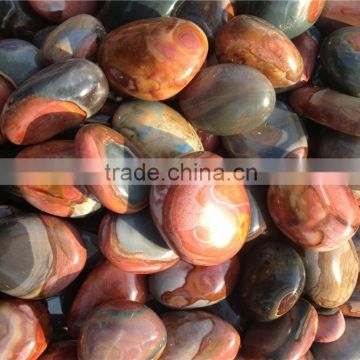 Natural Ocean Jasper Stones