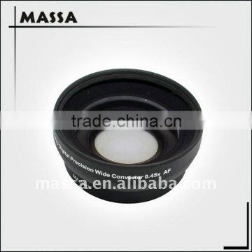 MASSA factory digital optics lenses for all kinds of digital camera