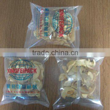 Automatic Vertical Lentil Packaging Machinery/ Packing Machine XFL photo-3