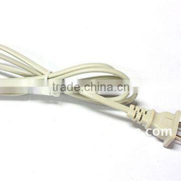 Chinese plug CCC approval power cord