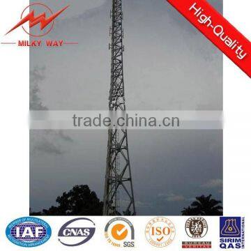 Construction Steel Tower Scaffolding For Sale