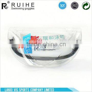Latest Good Quality Anti-fog Swimming Goggle for Sale