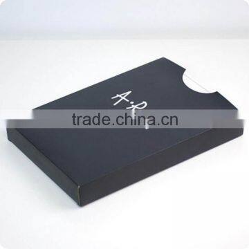 Direct Factory Price Supreme Quality Clothes Paper Bag for Lady photo-6