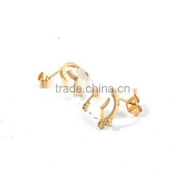 Fashion Earring Designs New Model Earrings photo-4