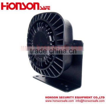 YH-116 100W Alarm Siren Speaker Vehicle Horn Speaker Vehicle Police Siren