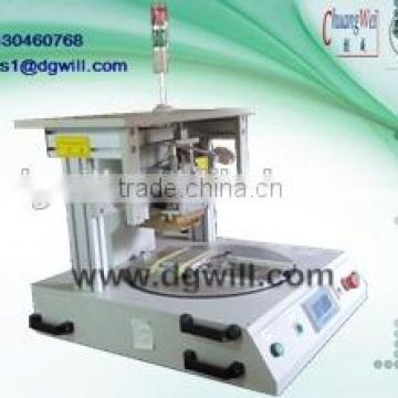 Pneumatic Hot Bar Soldering Machine