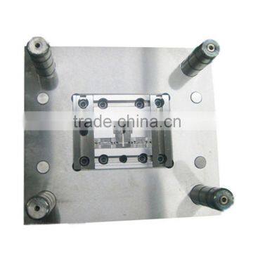 Injection phone cover mould cleaner cover plastic injection mould