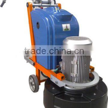 Planetary Concrete& terrazzo floor grinder and polishing machine