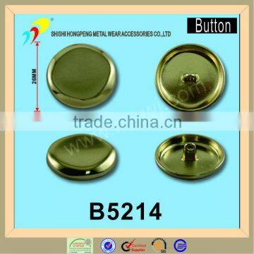 2014 hot sale fashion sewing button B5214